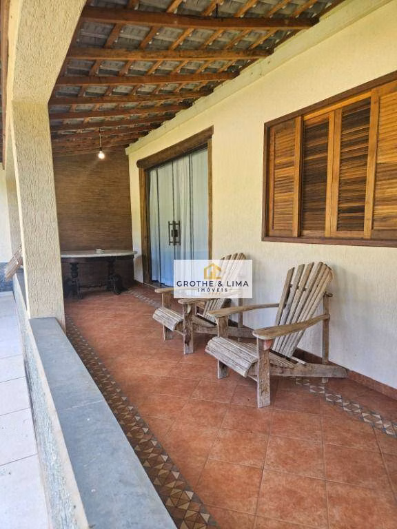 Farm of 1.094 acres in Cunha, SP, Brazil