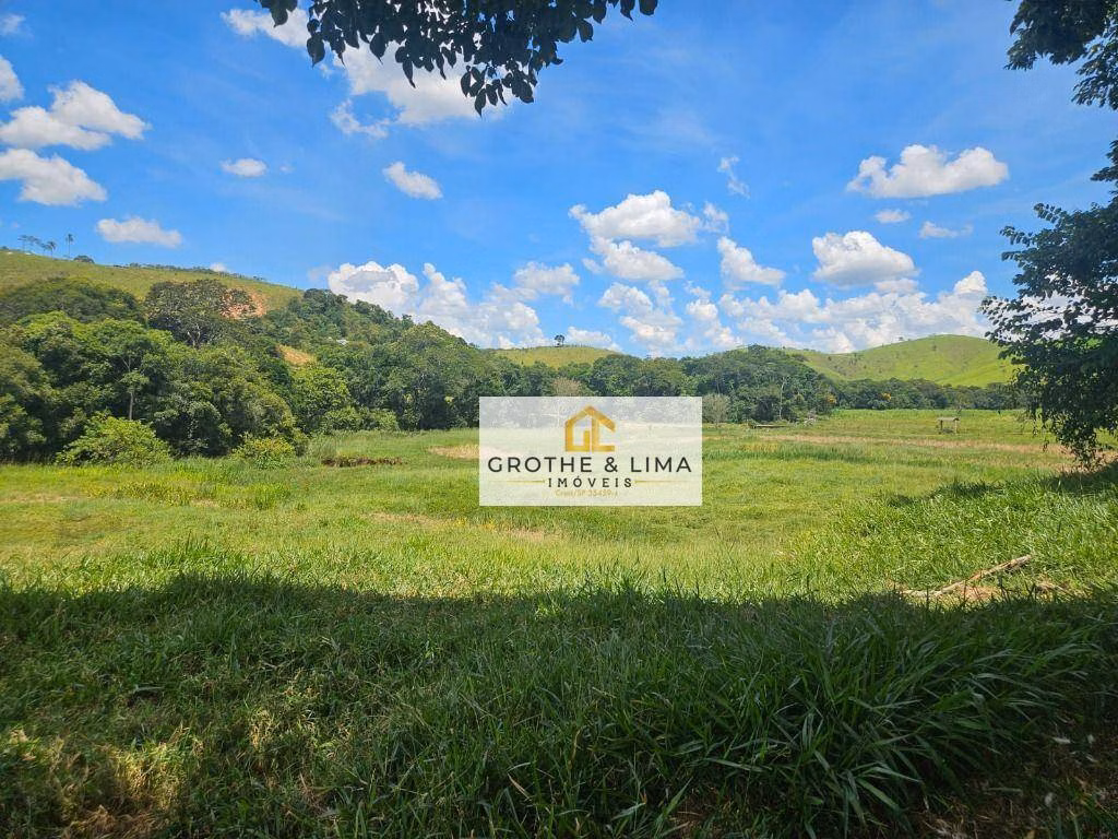 Farm of 1.094 acres in Cunha, SP, Brazil