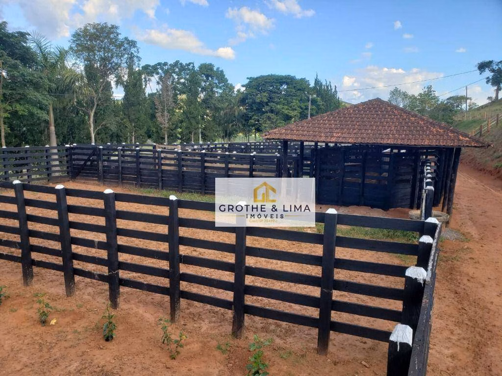 Farm of 1.094 acres in Cunha, SP, Brazil