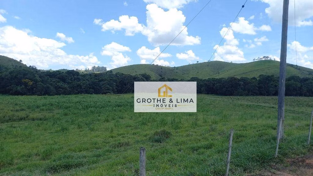 Farm of 1.094 acres in Cunha, SP, Brazil