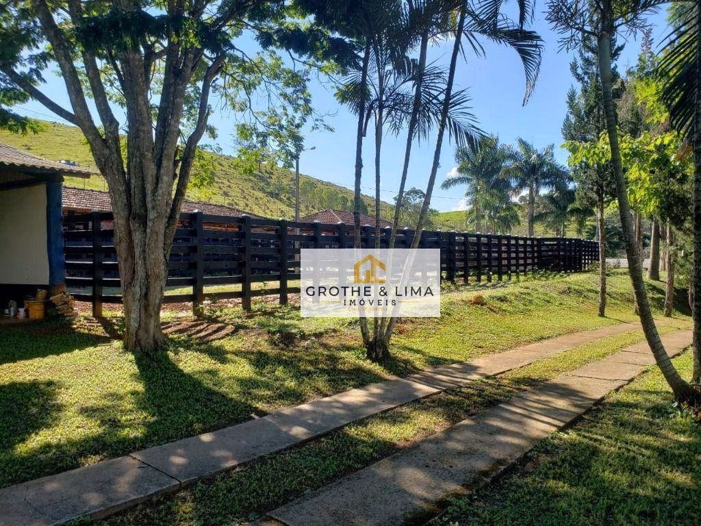 Farm of 1.094 acres in Cunha, SP, Brazil