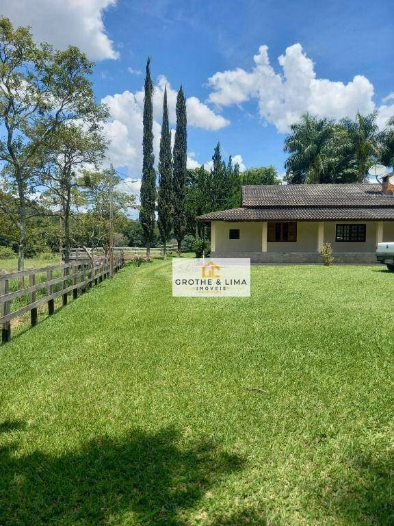 Farm of 1.094 acres in Cunha, SP, Brazil