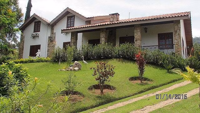 Chácara de 2.000 m² em Itatiba, SP