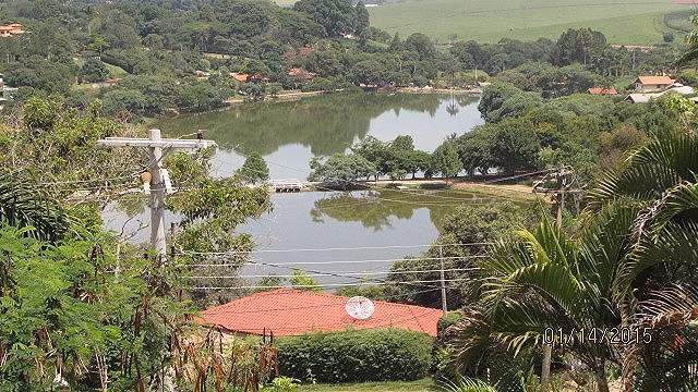 Chácara de 2.000 m² em Itatiba, SP