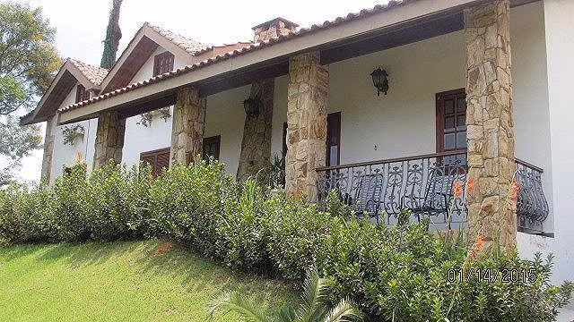 Chácara de 2.000 m² em Itatiba, SP