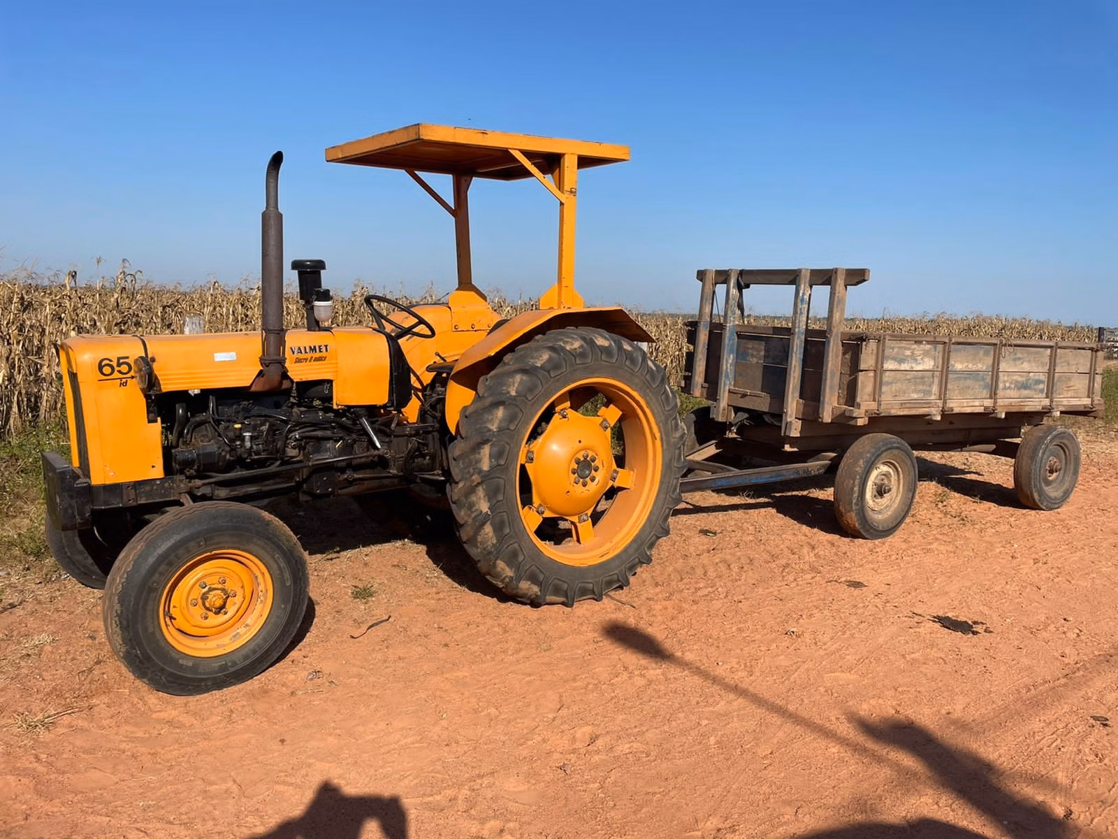 Fazenda de 17.125 ha em Araguaína, TO
