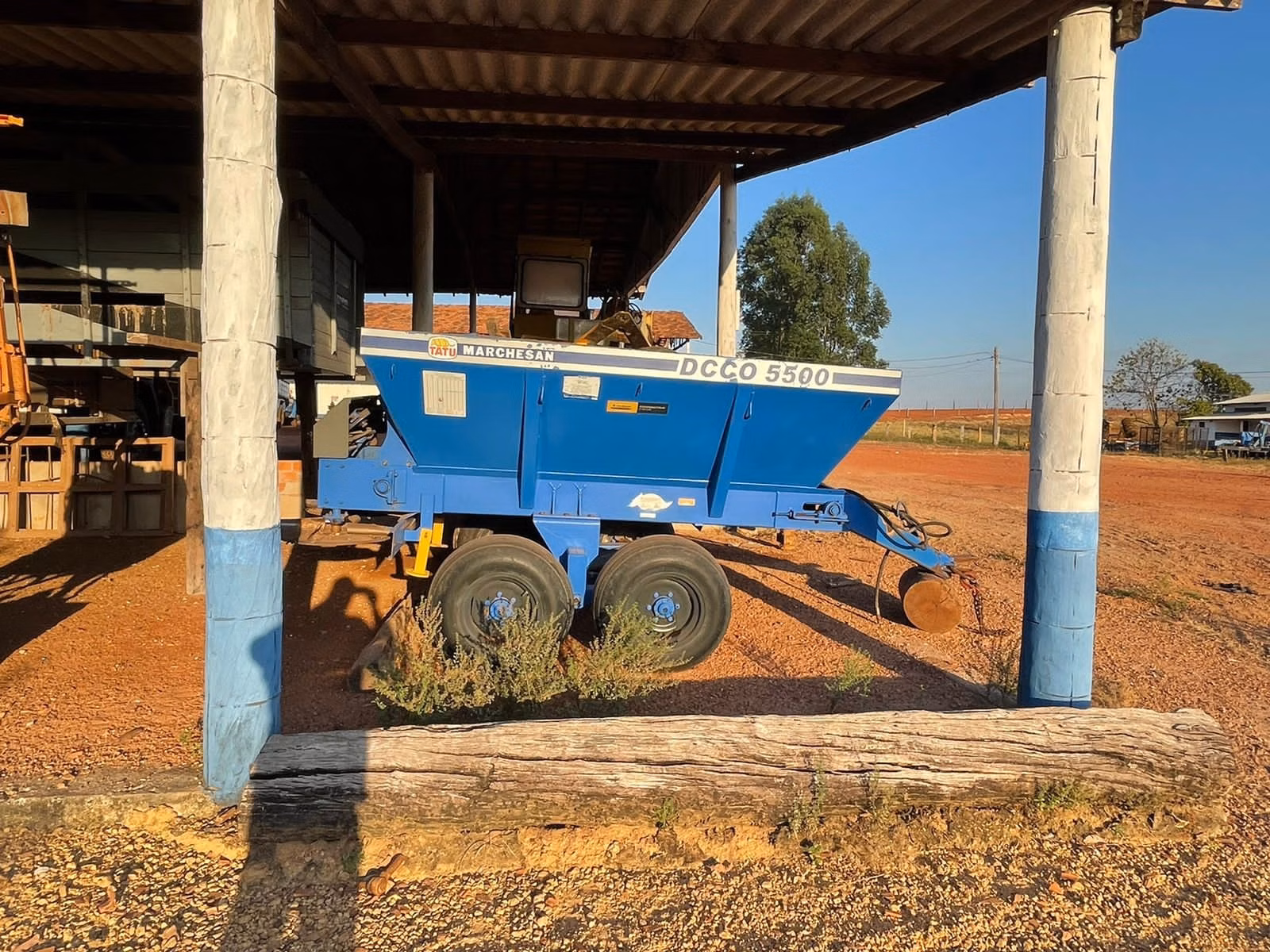 Fazenda de 17.125 ha em Araguaína, TO