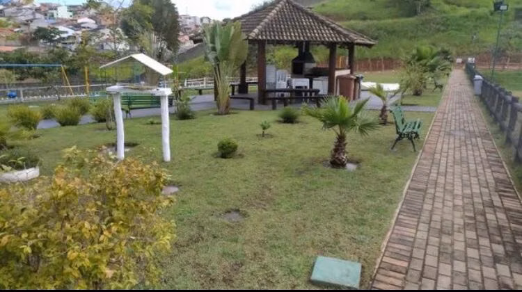 Terreno de 350 m² em São José dos Campos, SP