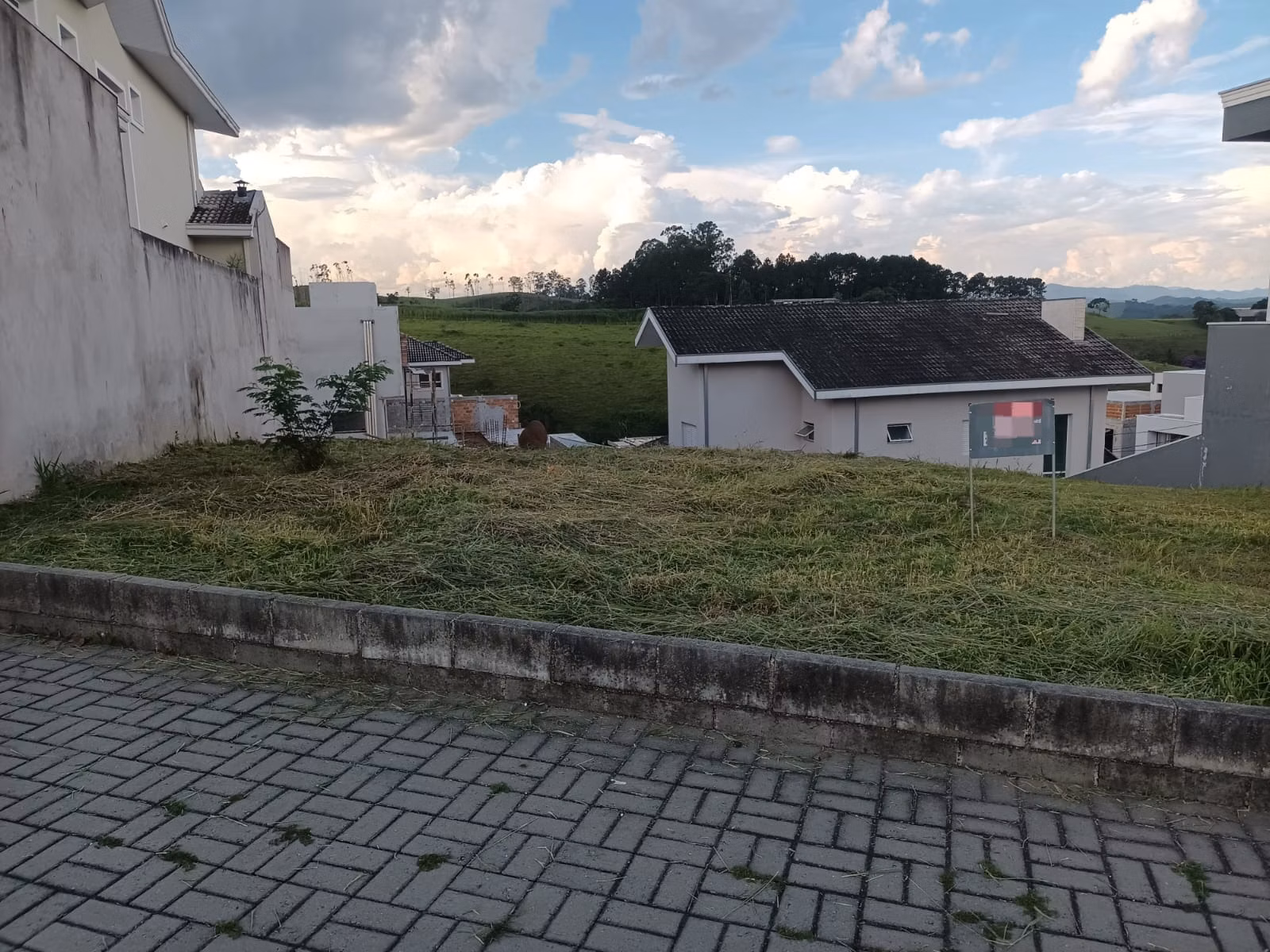 Plot of 350 m² in São José dos Campos, SP, Brazil