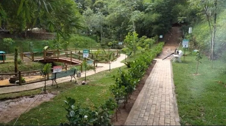 Plot of 350 m² in São José dos Campos, SP, Brazil