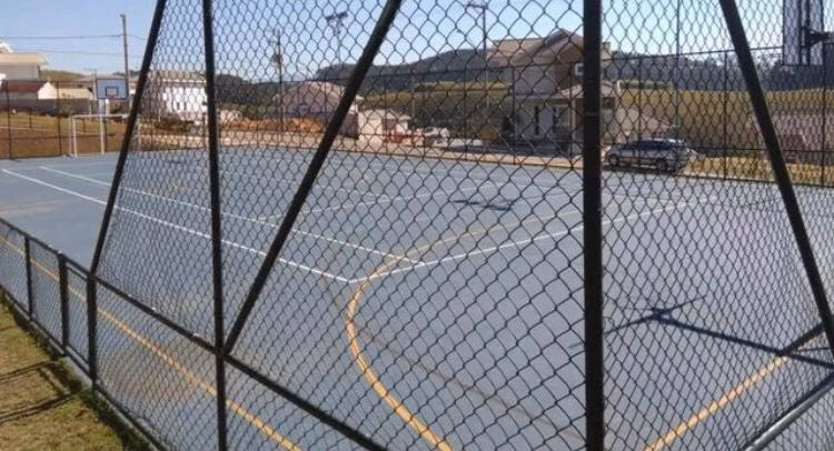 Plot of 350 m² in São José dos Campos, SP, Brazil