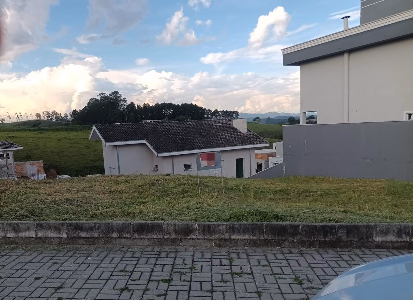 Plot of 350 m² in São José dos Campos, SP, Brazil