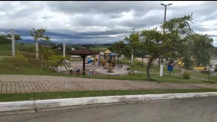 Plot of 350 m² in São José dos Campos, SP, Brazil