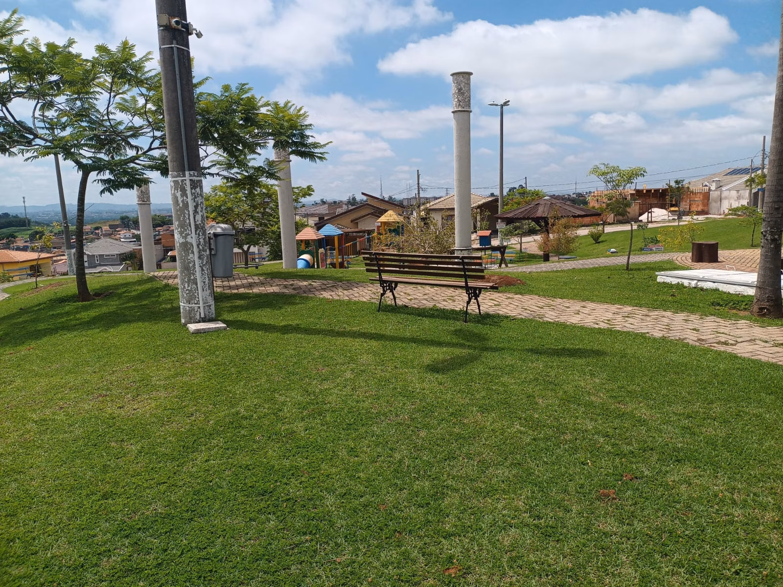 Plot of 350 m² in São José dos Campos, SP, Brazil