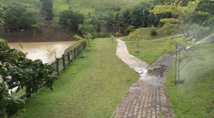 Plot of 350 m² in São José dos Campos, SP, Brazil