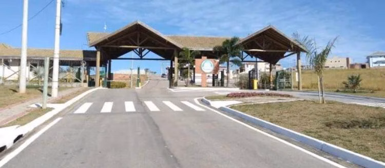 Plot of 350 m² in São José dos Campos, SP, Brazil