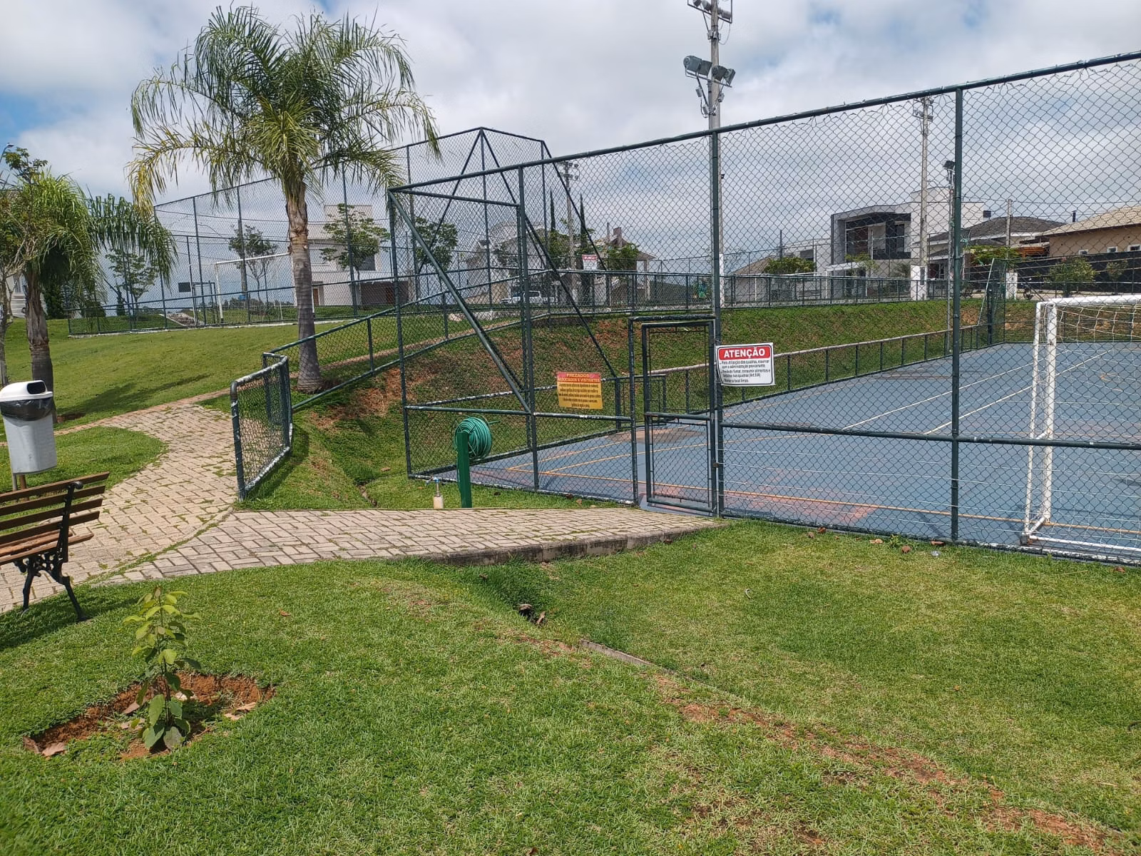 Plot of 350 m² in São José dos Campos, SP, Brazil