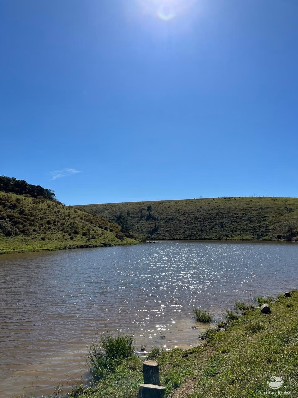 Farm of 358 acres in Lorena, SP, Brazil