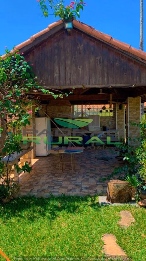 Country home of 2 acres in Mairinque, SP, Brazil