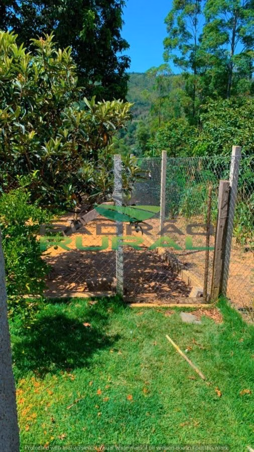 Chácara de 7.200 m² em Mairinque, SP