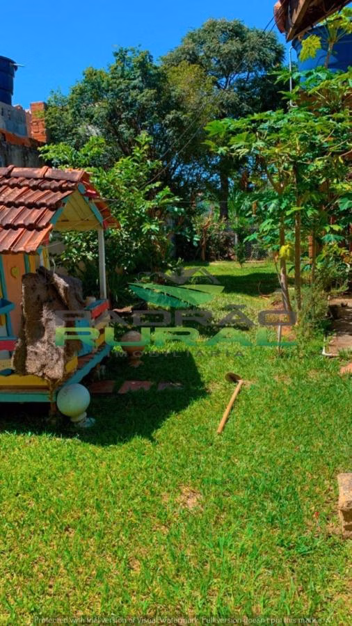 Chácara de 7.200 m² em Mairinque, SP