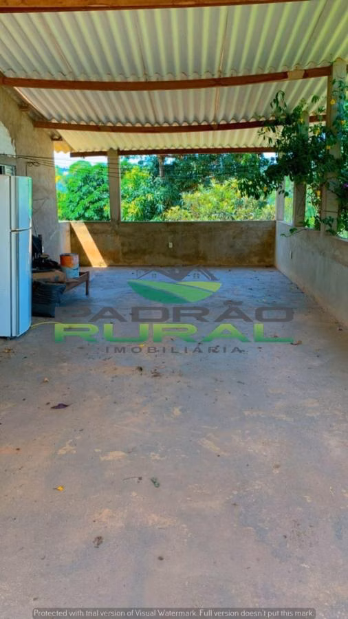 Chácara de 7.200 m² em Mairinque, SP