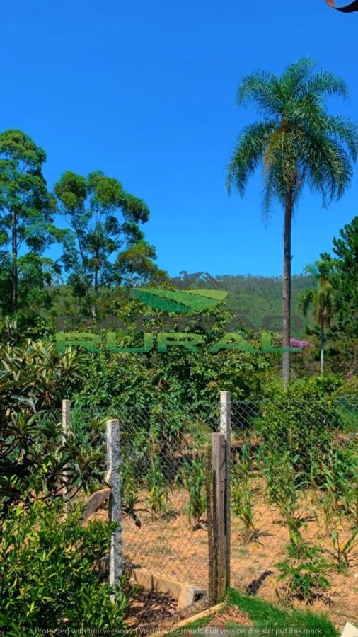 Chácara de 7.200 m² em Mairinque, SP