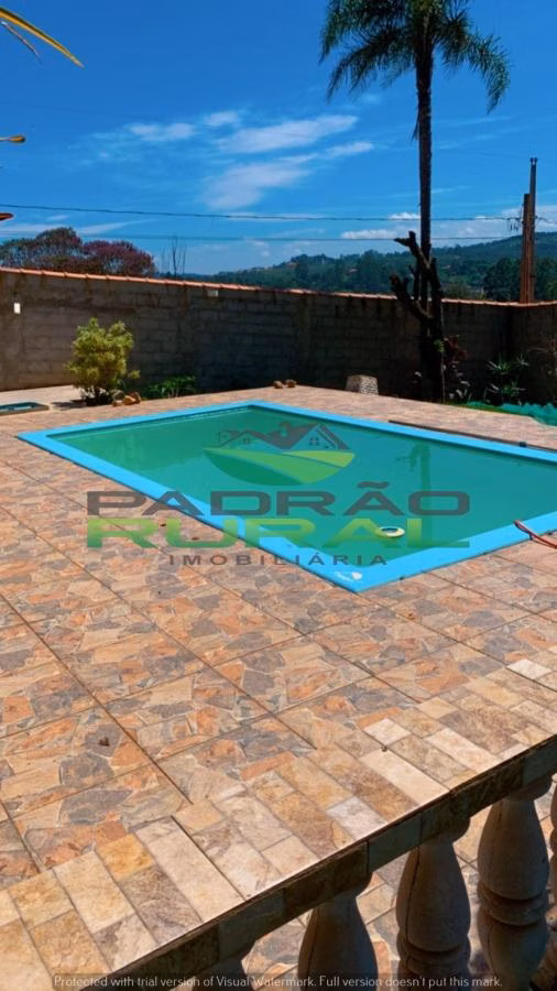 Chácara de 7.200 m² em Mairinque, SP