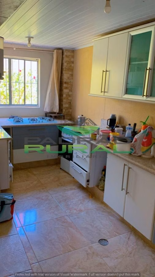 Chácara de 7.200 m² em Mairinque, SP