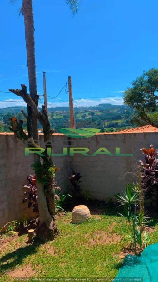 Country home of 2 acres in Mairinque, SP, Brazil