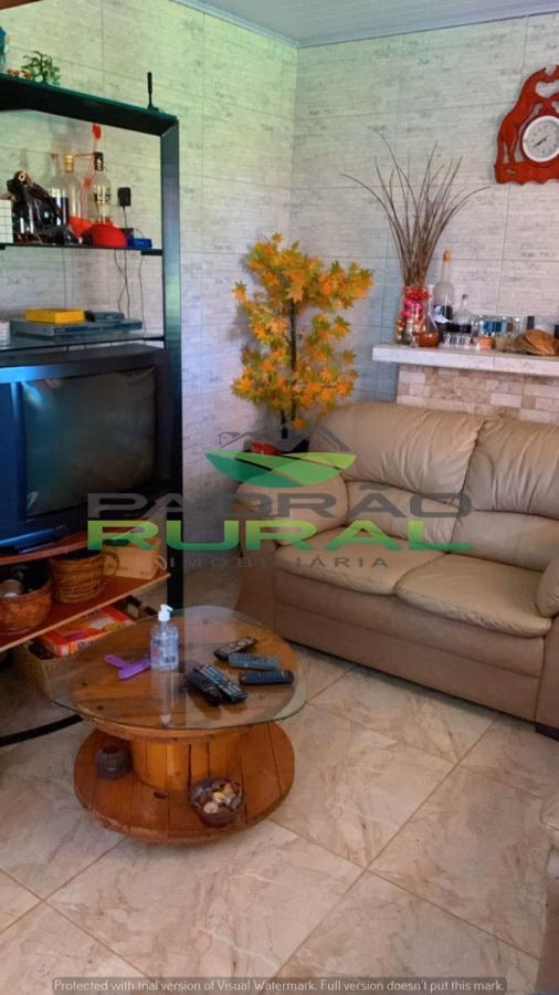 Chácara de 7.200 m² em Mairinque, SP