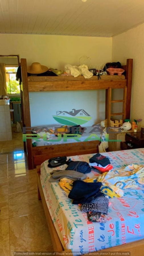 Country home of 2 acres in Mairinque, SP, Brazil
