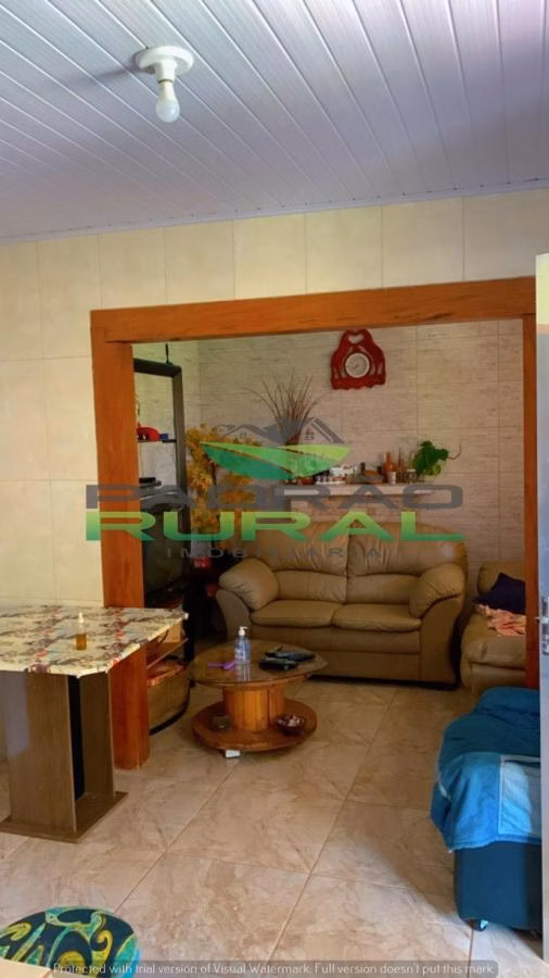 Chácara de 7.200 m² em Mairinque, SP