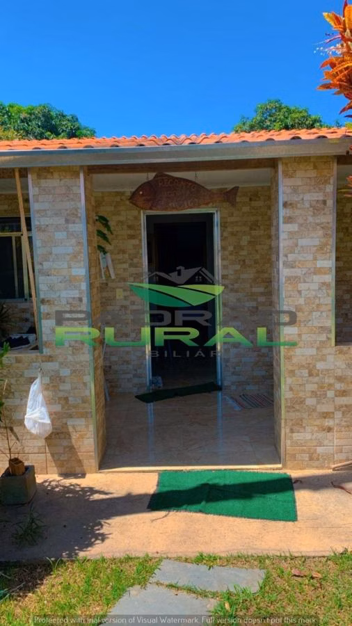 Chácara de 7.200 m² em Mairinque, SP