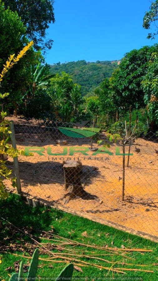 Country home of 2 acres in Mairinque, SP, Brazil
