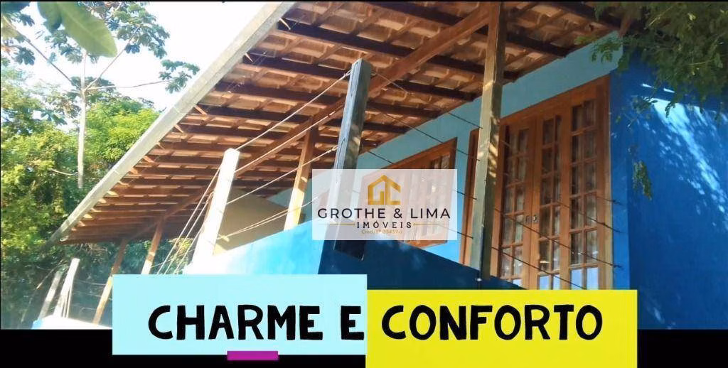 Pousada de 1.700 m² em Ilhabela, SP