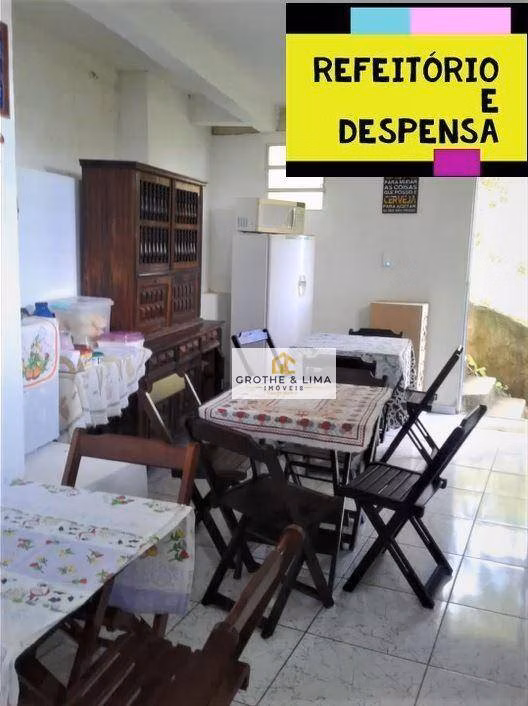 Pousada de 1.700 m² em Ilhabela, SP