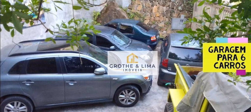 Pousada de 1.700 m² em Ilhabela, SP