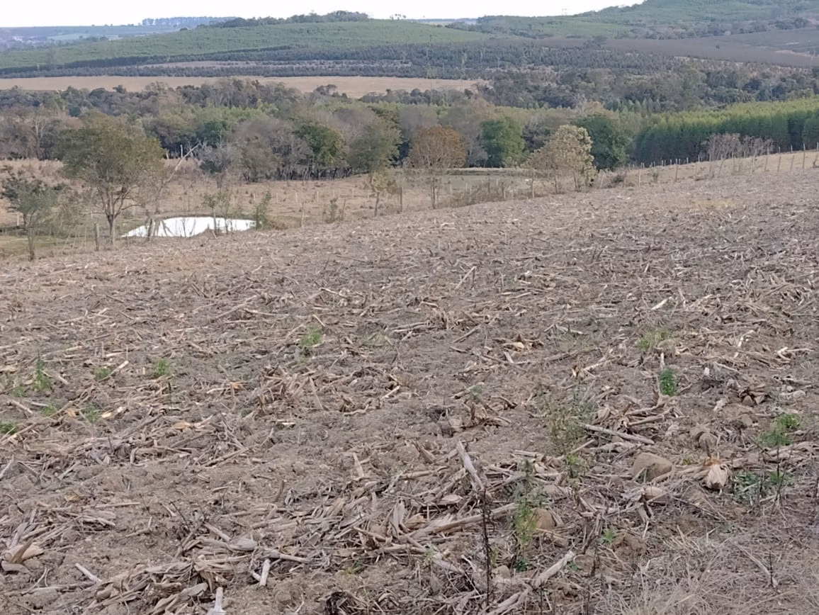 Small farm of 26 acres in Angatuba, SP, Brazil