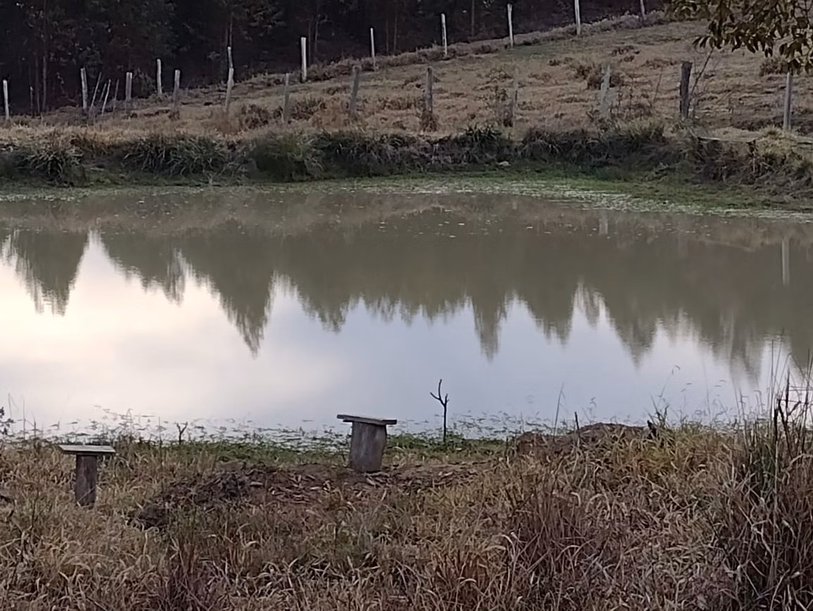 Sítio de 10 ha em Angatuba, SP