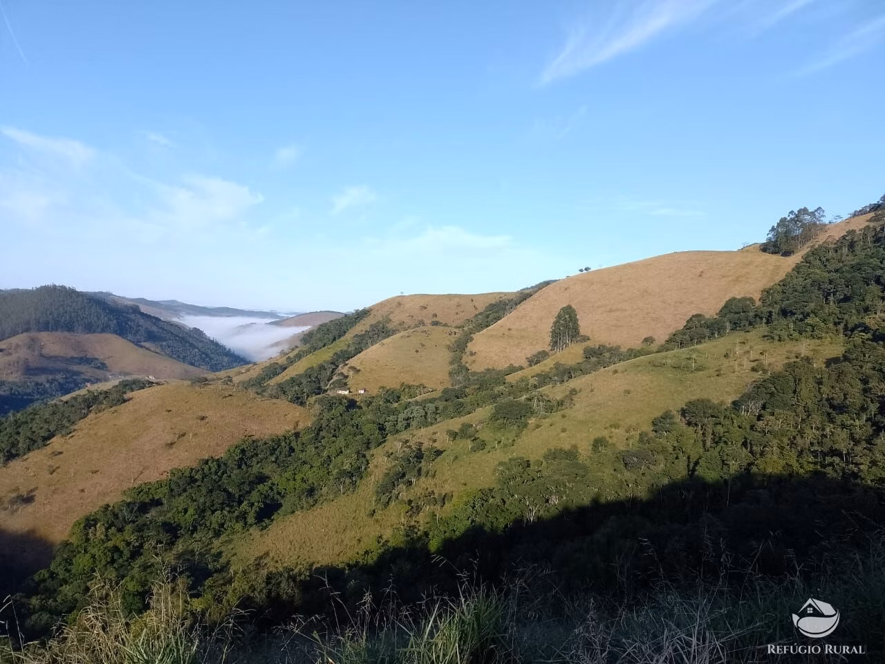 Plot of 10 acres in São José dos Campos, SP, Brazil