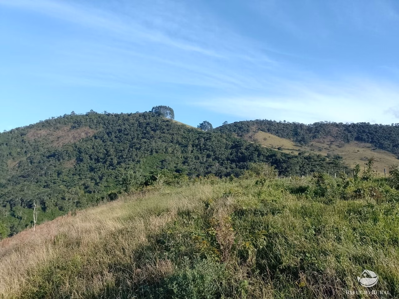 Plot of 10 acres in São José dos Campos, SP, Brazil