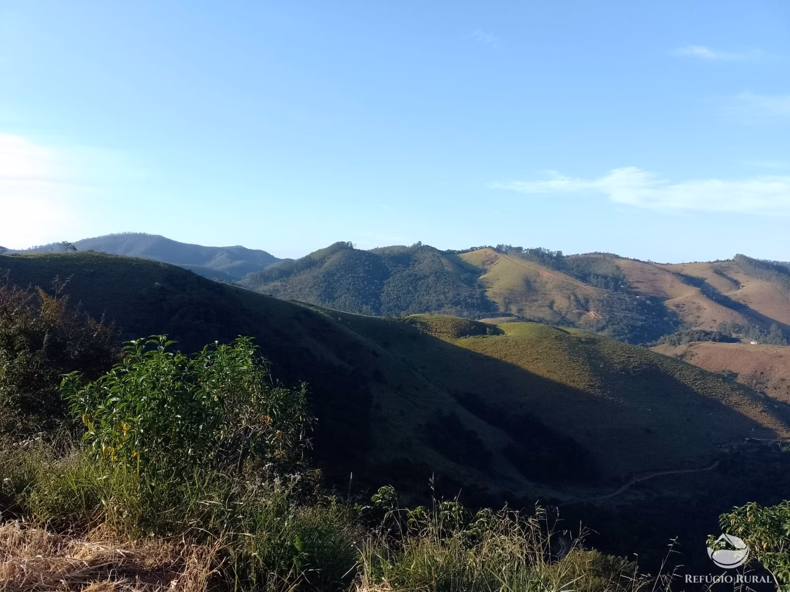 Plot of 10 acres in São José dos Campos, SP, Brazil