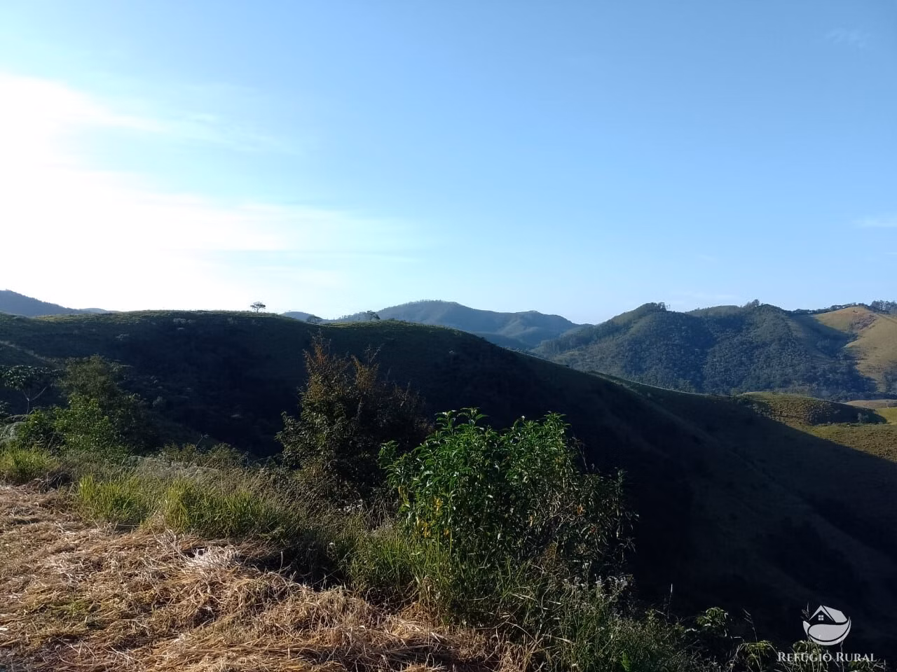 Plot of 10 acres in São José dos Campos, SP, Brazil