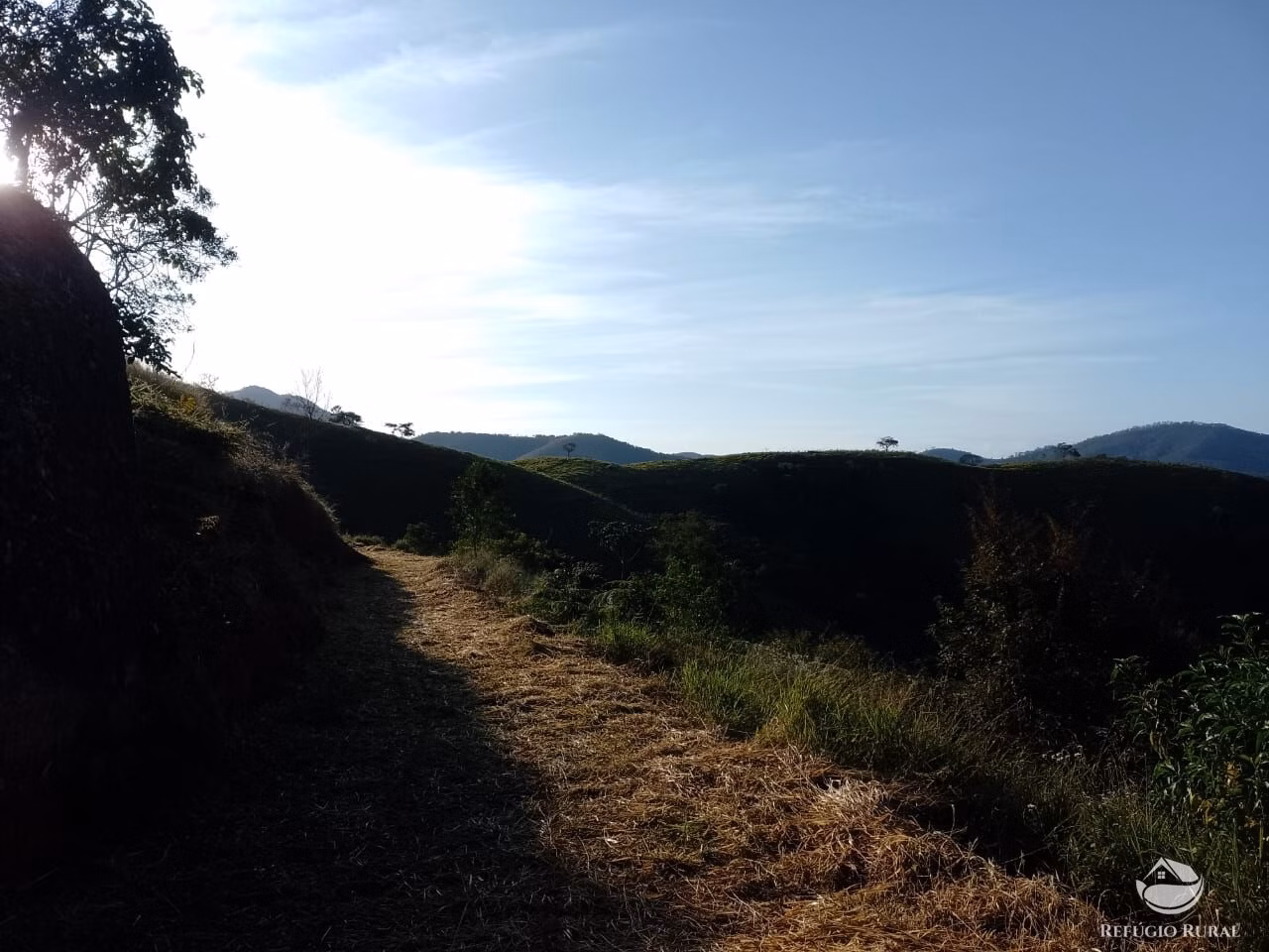 Plot of 10 acres in São José dos Campos, SP, Brazil
