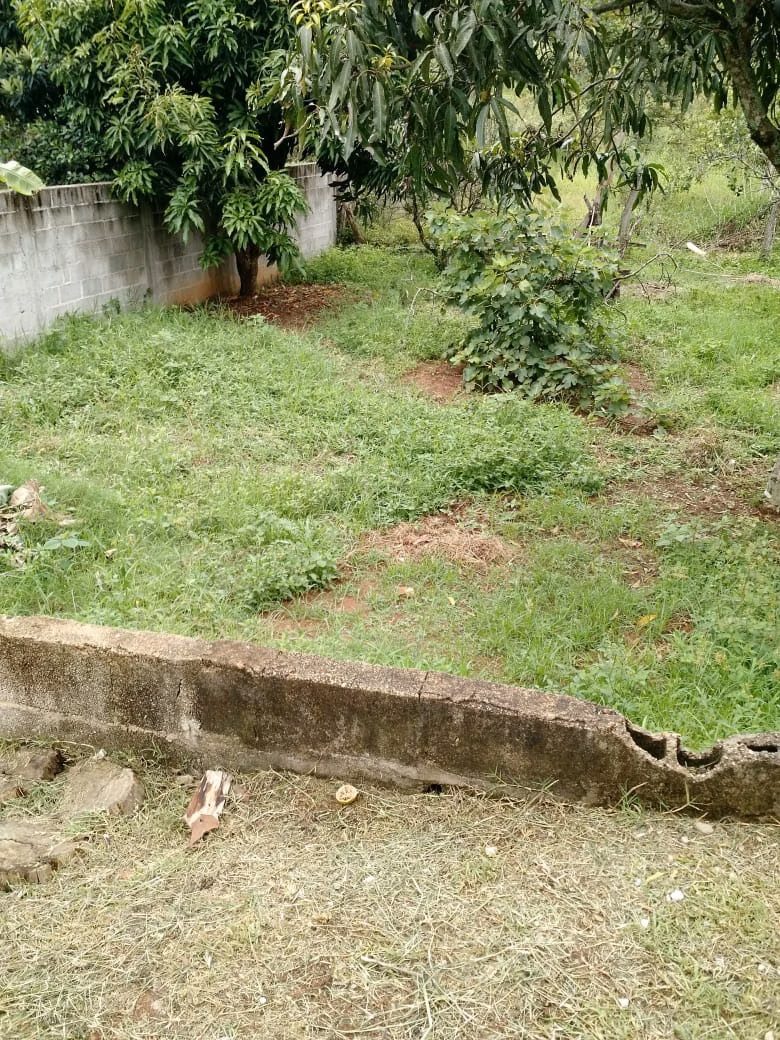 Country home of 2,800 m² in Itajubá, MG, Brazil