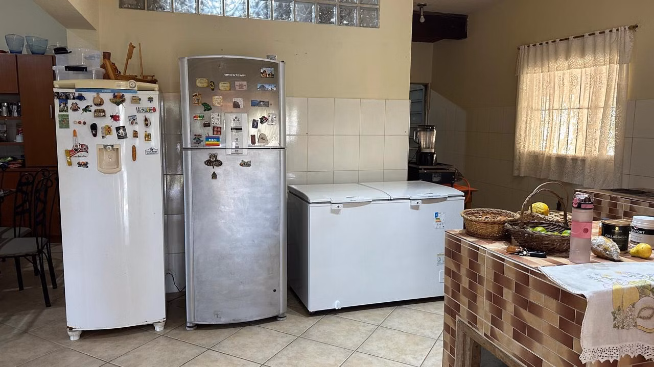 Sítio de 6 ha em Paraibuna, SP