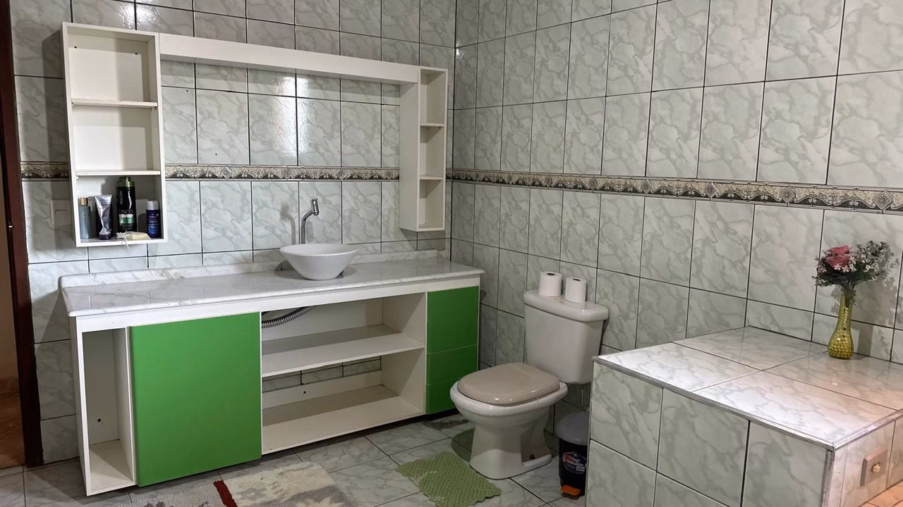 Sítio de 6 ha em Paraibuna, SP