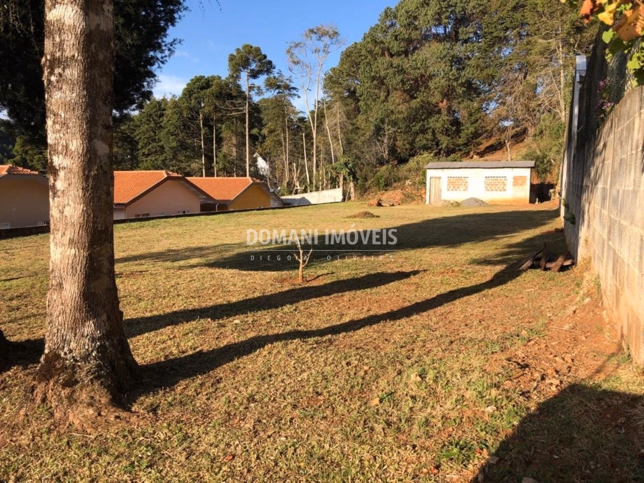 Plot of 995 m² in Campos do Jordão, SP, Brazil