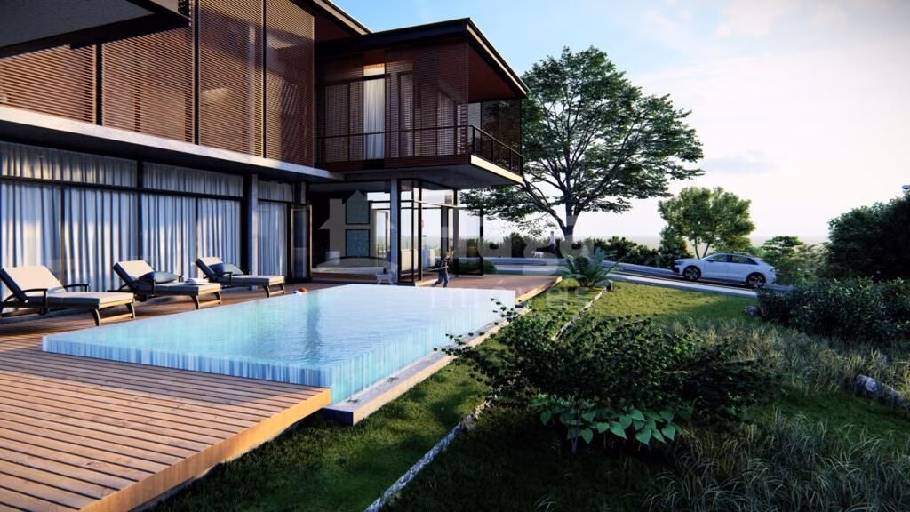 Terreno de 388 m² em Guabiruba, SC